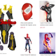 Illustration for article titled The Best Places to Buy Halloween Costumes Online That Dont Suck